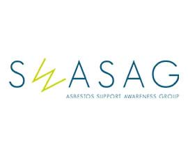 SWASAG logo